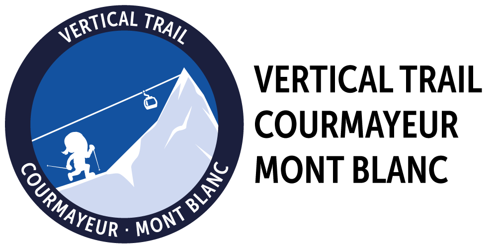 Vertical Trail Courmayeur Mont Blanc